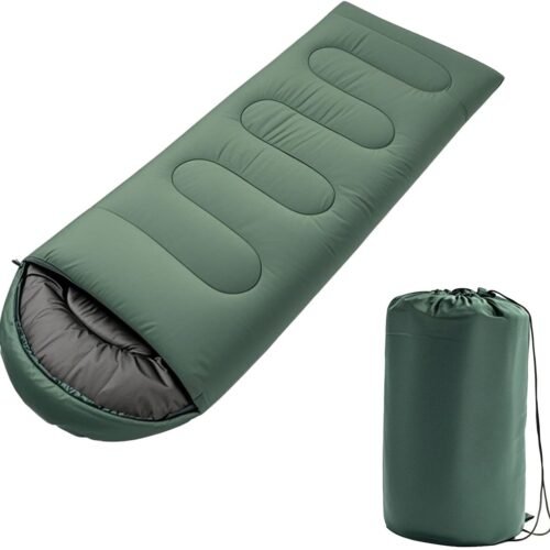 Versatile Lightweight Season Waterproof Sleeping Bag